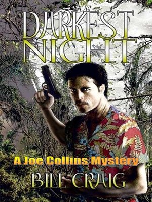 cover image of Darkest Night